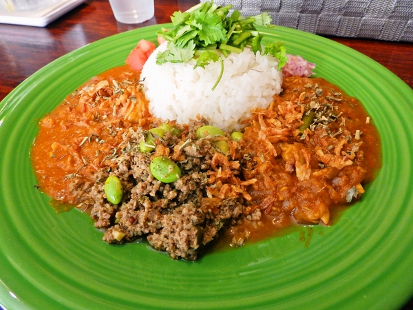 ガルミーじゃないよ