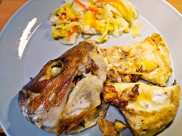 料理してみた！原価25円