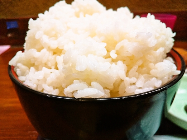 暴力的なマンガ盛り！