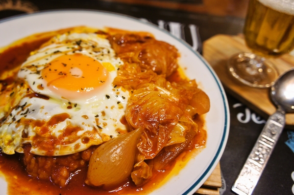 品質管理を疑う商品とお夕はん