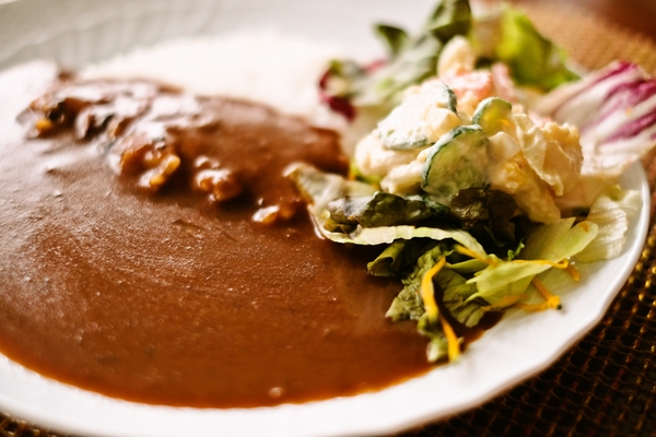 カレー