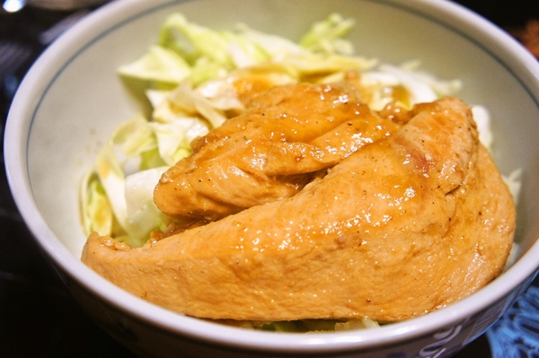 どう考えても悪影響な気がする(・ω・`;)。。。とお夕はん