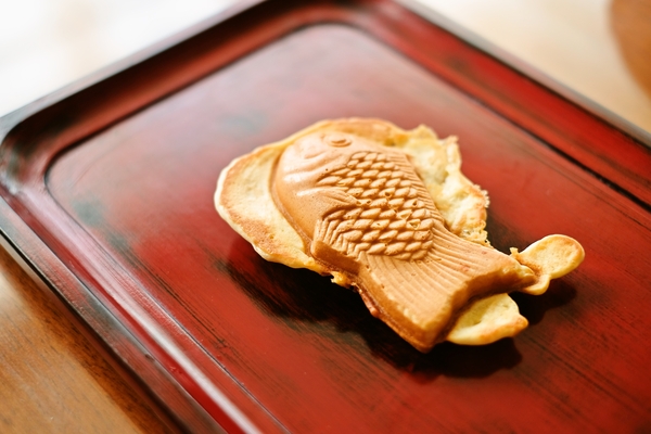 たい焼き