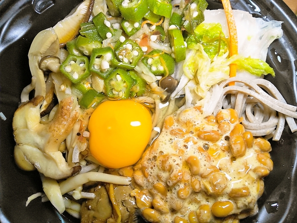 7月10日は納豆の日！