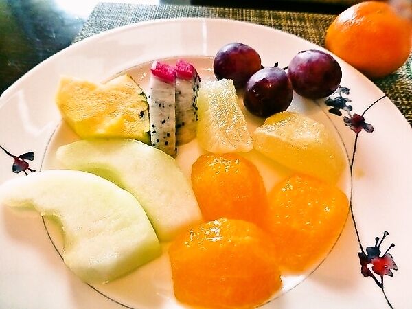 フルーツ各種♪