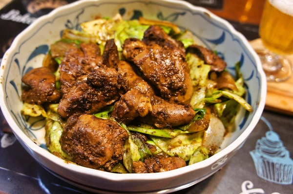 カルディで数量限定で発売される。。。とお夕はん