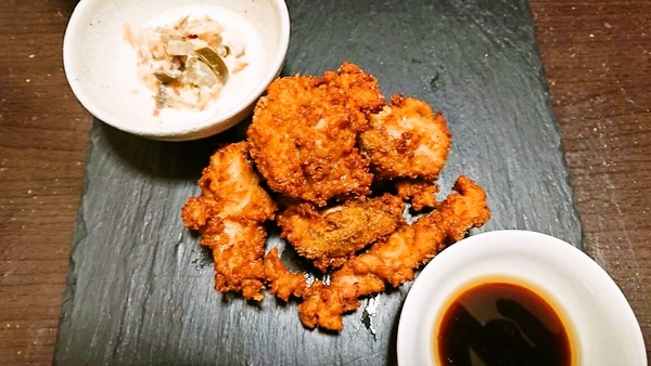 ばんぐあん（過去）