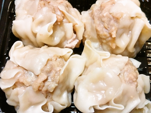 肉屋の肉シウマイ