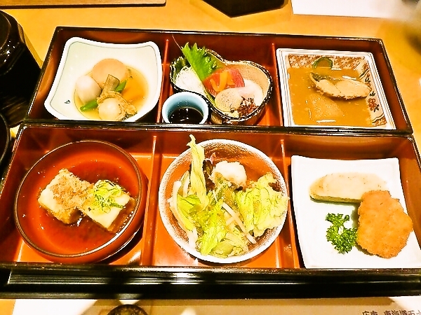 おつまみ用のお料理♪