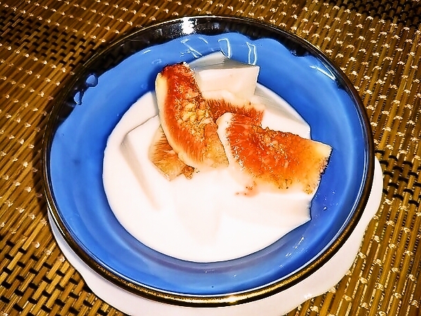 急に牛乳かんが食べたくて・・♪