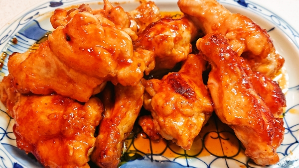 2021-09-16 07:14:40 に投稿された料理写真