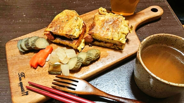 ばんぐあん（以前うｐしたかも知れないけど）