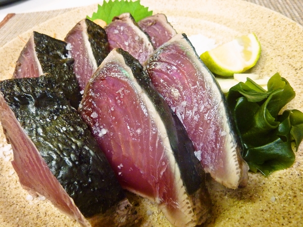 【高知人も実践】おいしいカツオを選ぶ3つのポイント