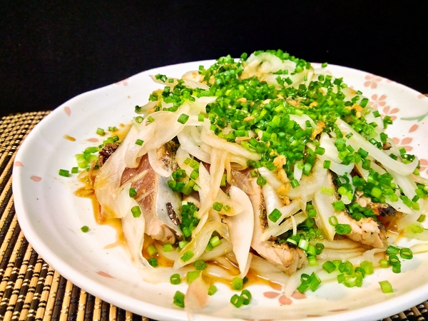 【薬味が決め手】高知流 カツオのおいしい食べ方3種