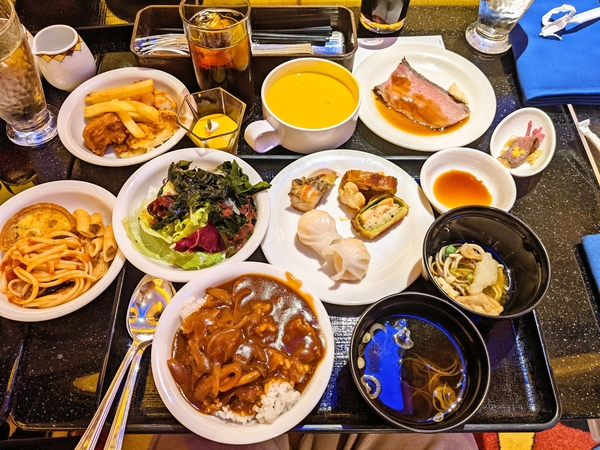 シェフミッキー！