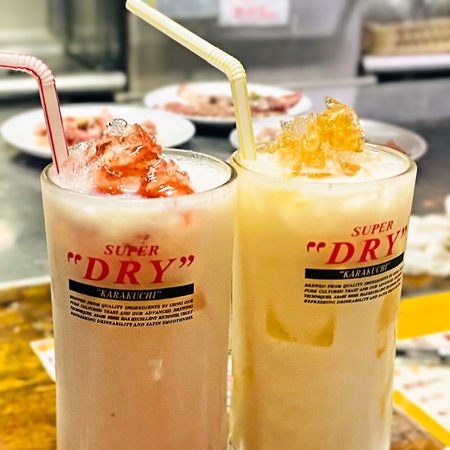 ワールドカップ水戸店