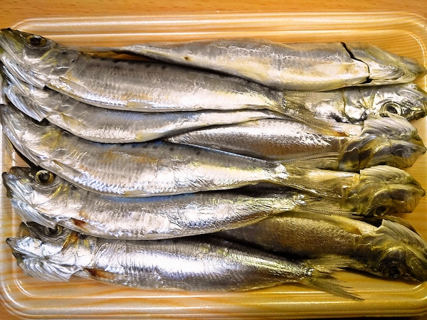 カルシウム補給！