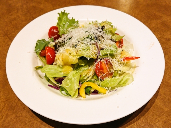 ジョリーパスタのピッコロイタリアンサラダ