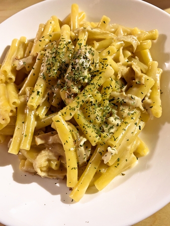 マッケンチーズ