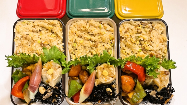 結局こういうのが一番喜ぶ