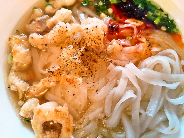 ホルモンフォー