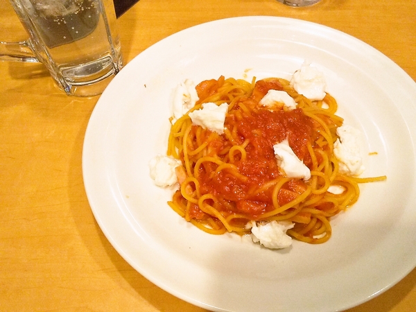 レモンサワー付きで499円♪ガスト