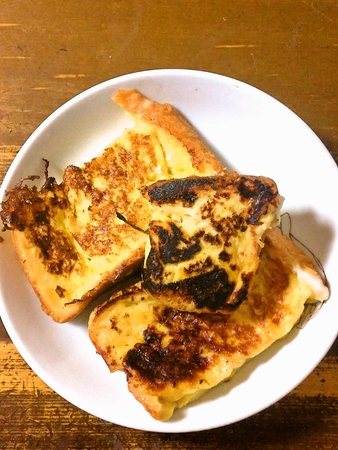 フレンチトースト