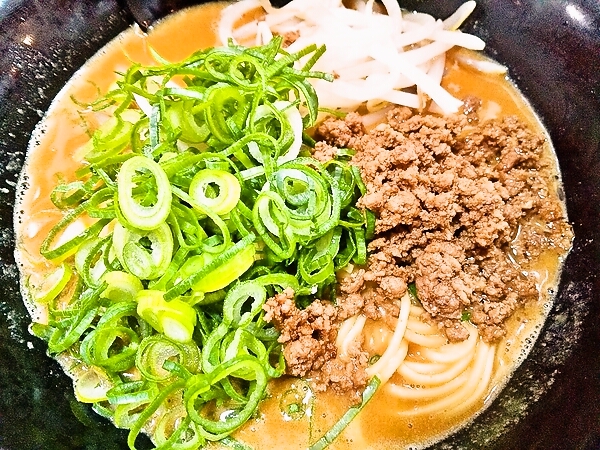 天下一品の味噌