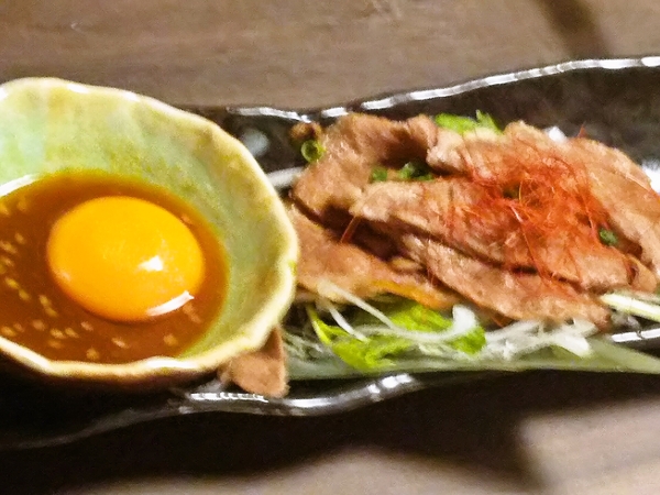 和牛焼きすきしゃぶ