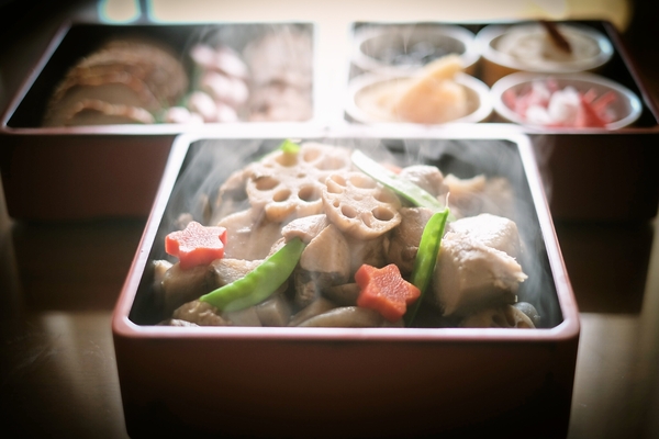 本年も宜しくお願いします。