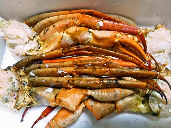 見た目悪いが味は良い！