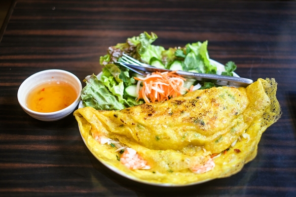 Bánh xèo