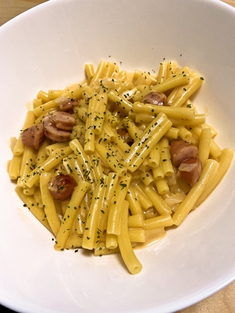 マッケンチーズ