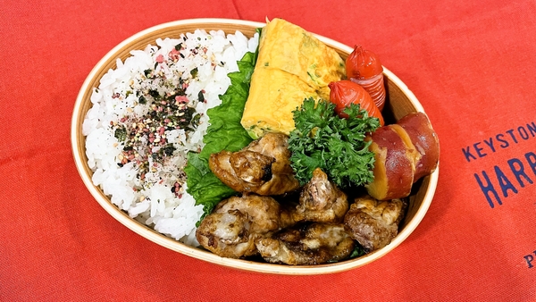 みんなおはよう！