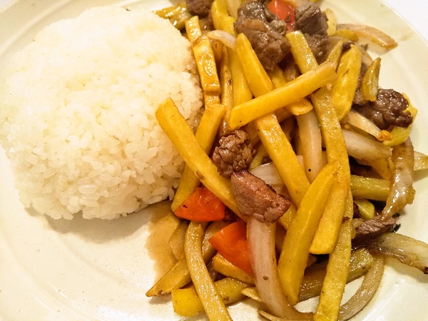 ロモ・サルタド