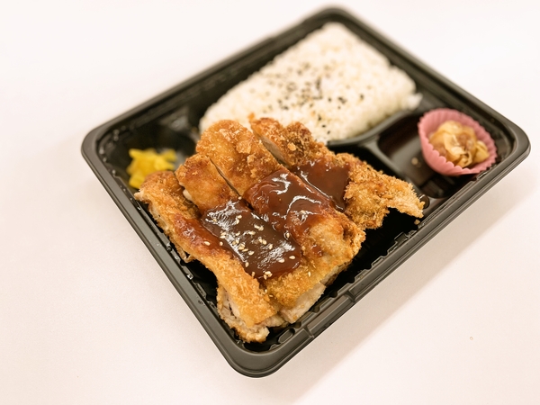 290円弁当