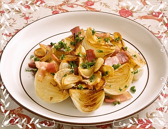 おつまみグリル