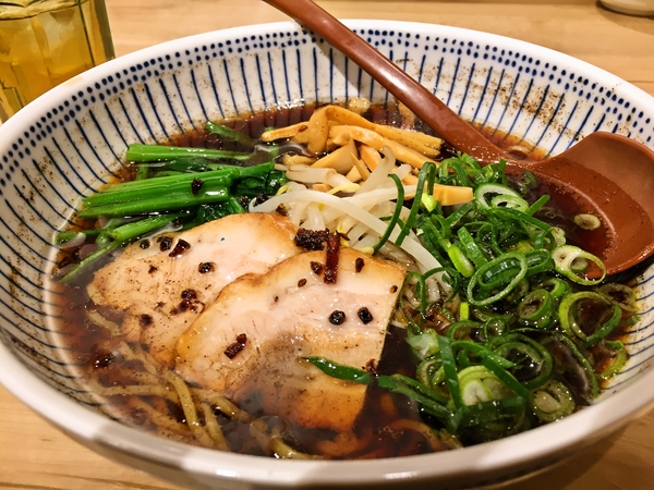 北海道ラーメン
