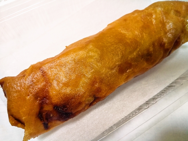 スプリングロール