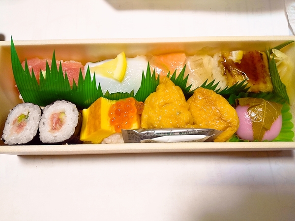 京樽のKYOTO STILE?