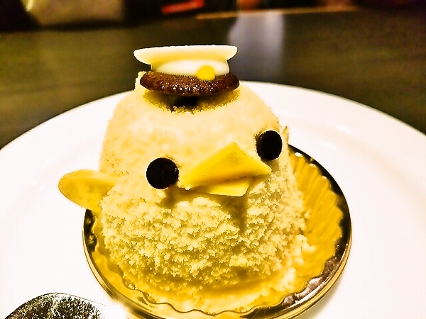 車掌さんぴよりん♪