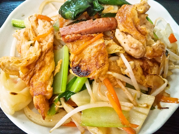 ふーちゃんぷるー