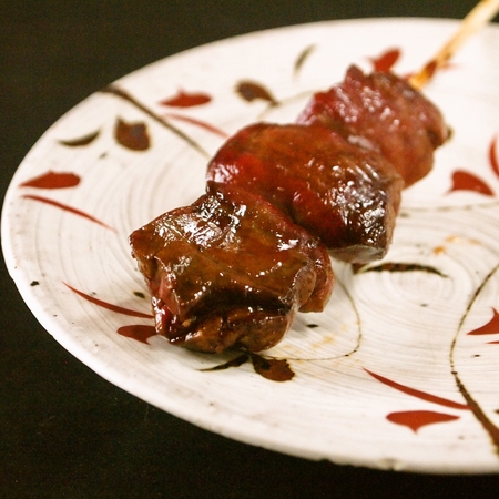 いと家のレバー串