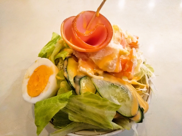 マウンテンサラダ