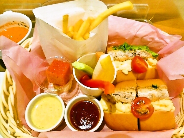 宝塚大劇場のスターバスケット～FLOWER～