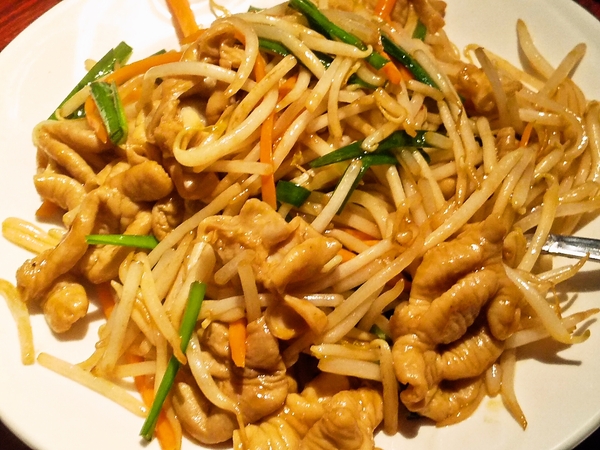 ネギチャシュー