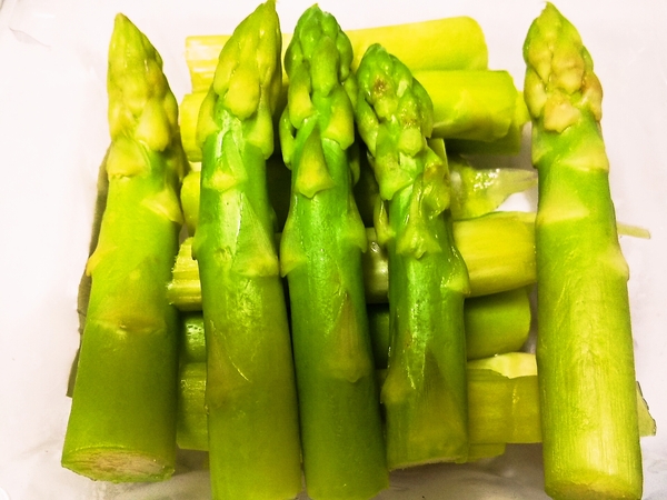 やはり太いのがいい！