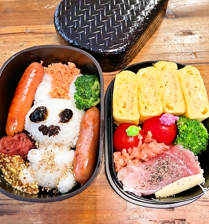 ウサギの怨念を感じろ