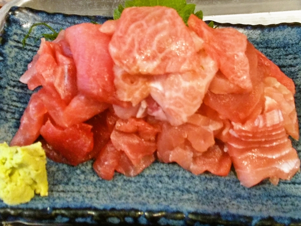 中落ちマウンテン