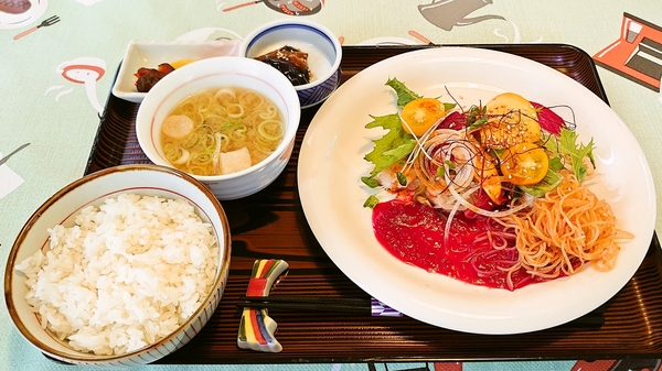 リリィ＠京都・福知山の「今月のおすすめ」